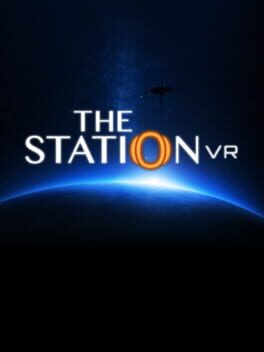 The Station VR