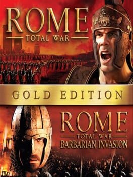 Rome: Total War – Gold Edition