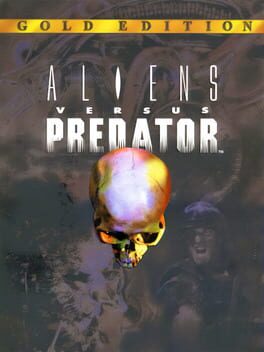 Aliens Versus Predator: Gold Edition