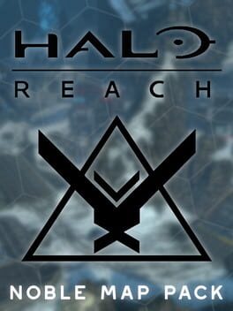 Halo: Reach – Noble Map Pack