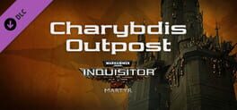 Warhammer 40,000: Inquisitor – Martyr: Charybdis Outpost