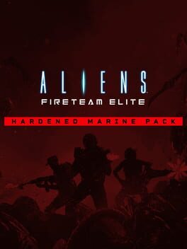 Aliens: Fireteam Elite – Hardened Marine Pack