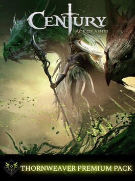 Century: Age of Ashes – Thornweaver Premium Pack