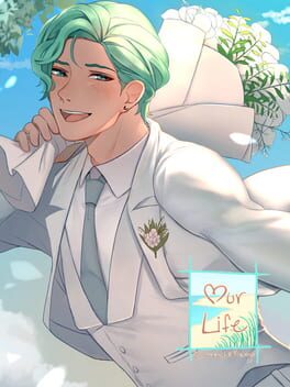 ​Our Life: Beginnings & Always – Cove Wedding Story