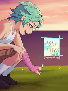 ​Our Life: Beginnings & Always – Step 1 Expansion