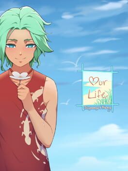 ​Our Life: Beginnings & Always – Step 2 Expansion