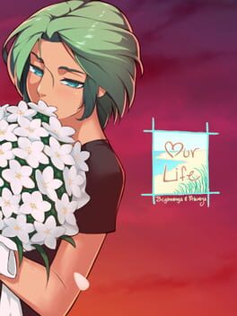 ​Our Life: Beginnings & Always – Step 3 Expansion