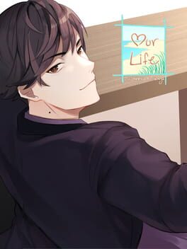 Our Life: Beginnings & Always – Baxter’s Story