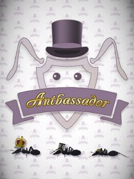 Antbassador