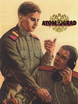 Atomgrad