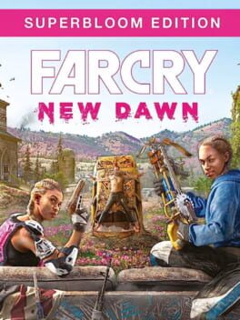 Far Cry: New Dawn – Superbloom Edition