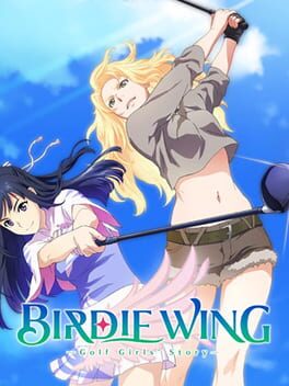 Birdie Wing: Golf Girls’ Story