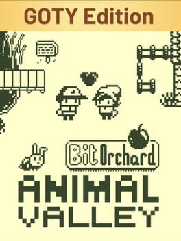 Bit Orchard: Animal Valley – GOTY Edition