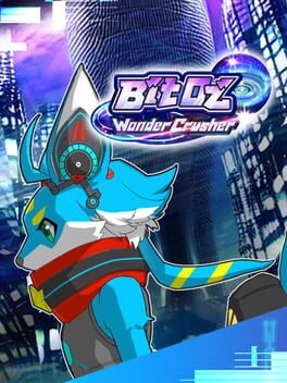 Bit Oz: Wonder Crusher
