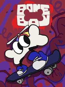 Bone Boy
