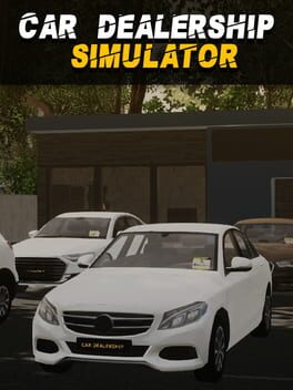 Car Dealership Simulator