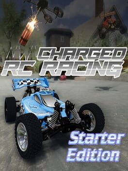 Charged: RC Racing - Starter Edition - Kotaku