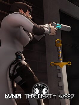 Dunia: The North Wood