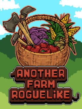 Another Farm Roguelike
