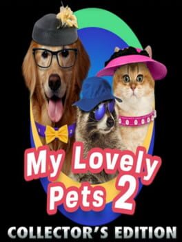 My Lovely Pets 2: Collector’s Edition