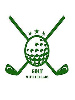 Golf with the Lads