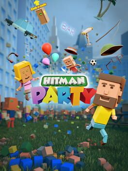 Hitman Party