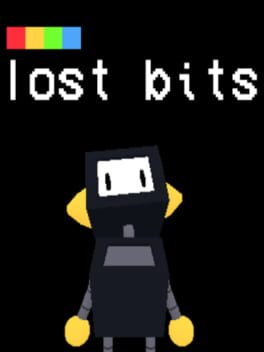 Lost Bits