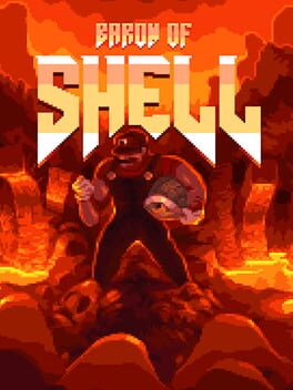 Baron of Shell