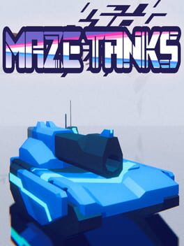Maze Tanks