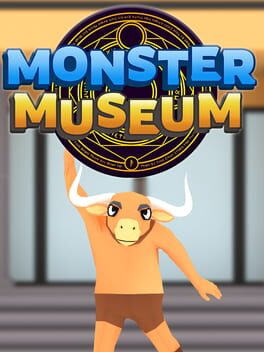Monster Museum