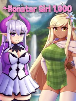 Monster Girl 1,000