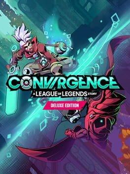 Convergence: A League of Legends Story – Deluxe Edition