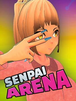 Senpai Arena