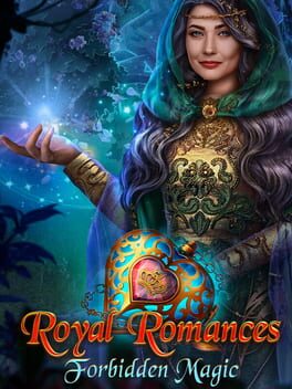 Royal Romances: Forbidden Magic – Collector’s Edition