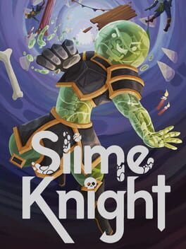 Slime Knight