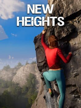 New Heights