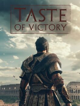 Taste of Victory