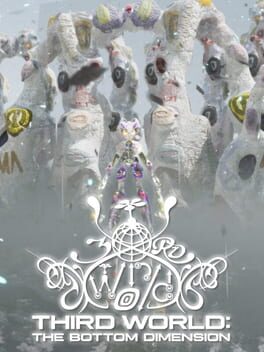 Third World: The Bottom Dimension