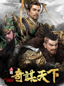 Three Kingdoms Origin