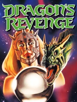 Dragon’s Revenge