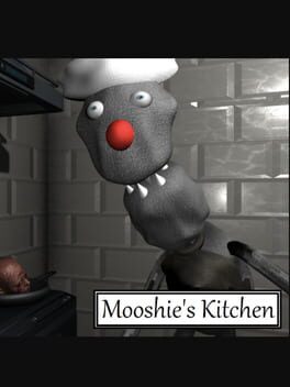Mooshie’s Kitchen