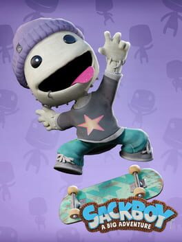 Sackboy: A Big Adventure – Sports Clothing Pack