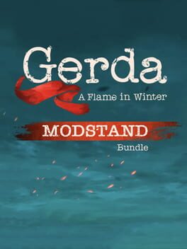 Gerda: A Flame in Winter – Modstand Bundle