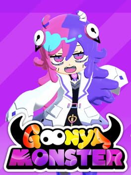 Goonya Monster: Additional Character (Buster) – Anemone
