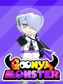 Goonya Monster: Additional Character (Buster) – Slug