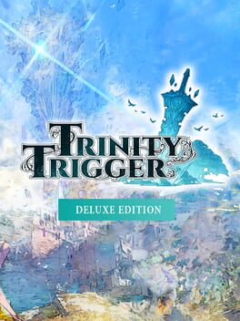 Trinity Trigger: Deluxe Edition