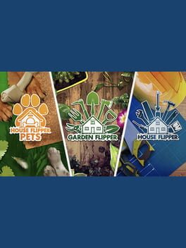 House Flipper: Mega Pack