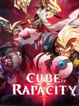 Torchlight: Infinite – Cube of Rapacity