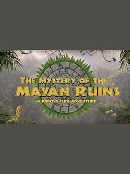 The Mystery of the Mayan Ruins