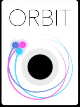 Orbit – Playing with Gravity